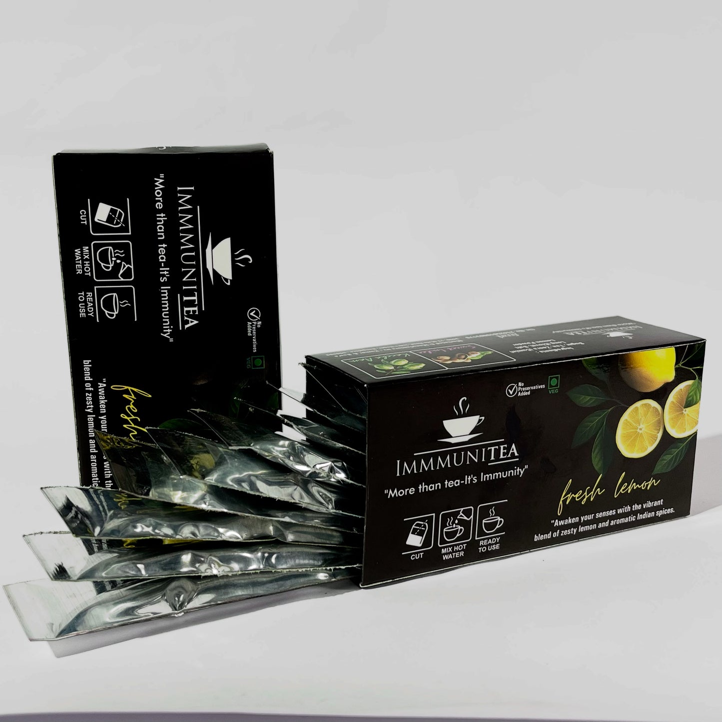 Fresh lemon pack of 30